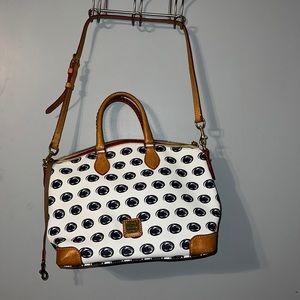 Penn State Dooney and Bourke
